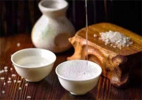 祥順高粱酒加盟