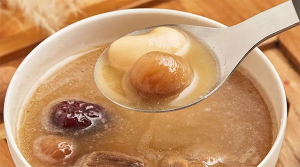 養(yǎng)生湯