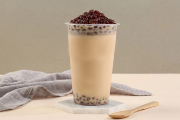 奶茶店排名