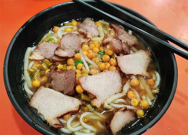 正宗桂林米粉