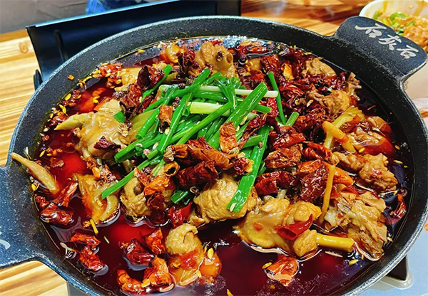 燒雞公店排行榜
