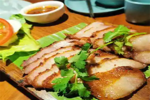 米多分越南小館