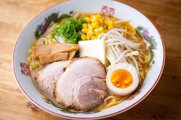 日式拉面品牌有哪些？