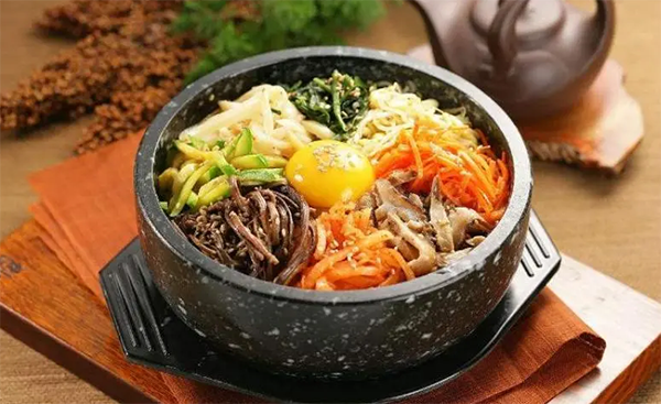 石鍋拌飯需要多少錢？