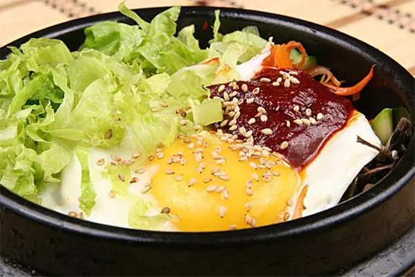 石鍋拌飯需要多少錢？