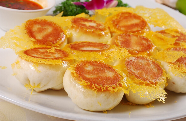 生煎包店排行榜