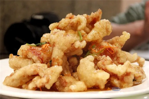 家雀鍋包肉加盟