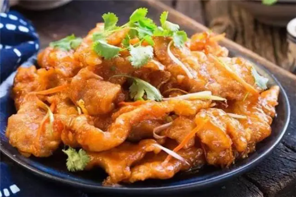 家雀鍋包肉加盟