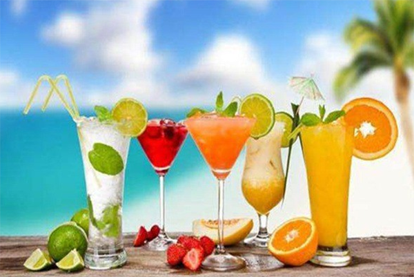 全國冷飲店排行榜