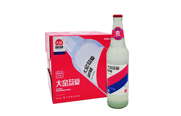 大窯嘉賓飲料