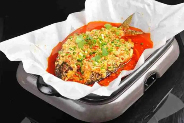 善食紙包魚電話是多少?