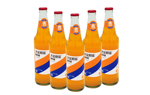 大窯嘉賓飲料