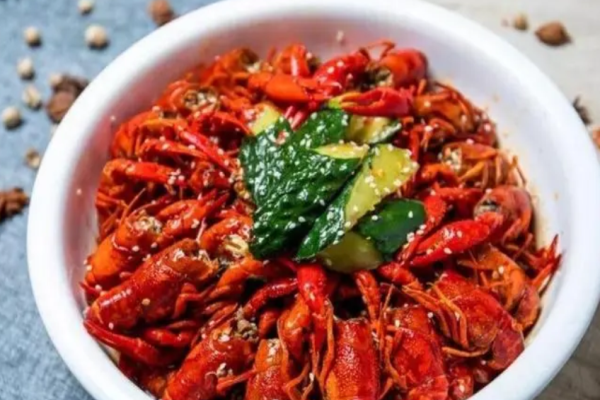 壹兩點(diǎn)小龍蝦條件有哪些?