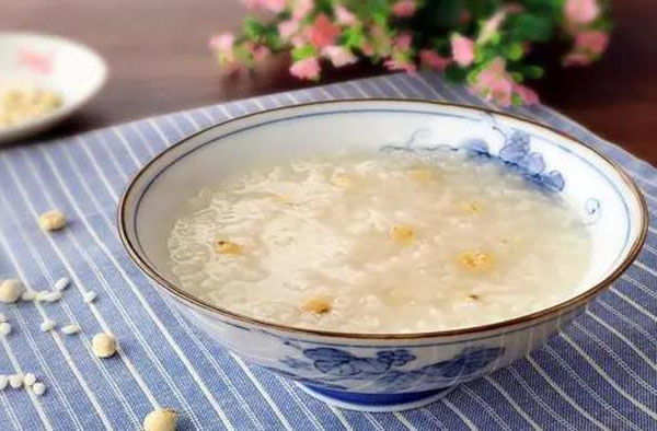 金豆米粥