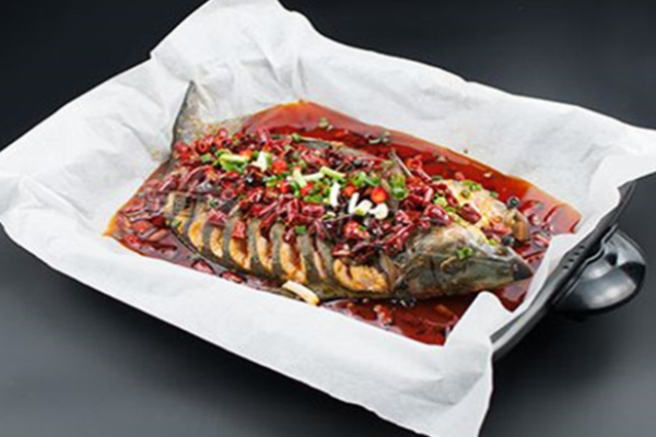 善食紙包魚電話是多少?