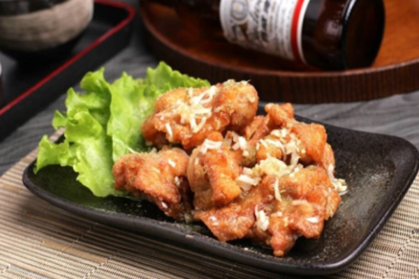 一哥炸雞啤酒屋怎么樣?