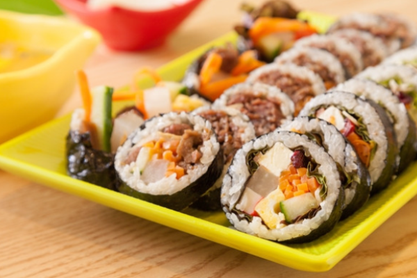 傳聞來(lái)紫菜包飯費(fèi)是多少?