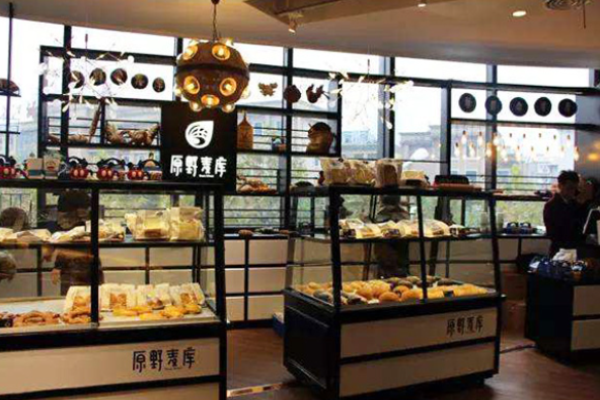 原野麥庫(kù)