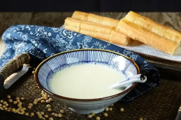 滄食記夜豆?jié){