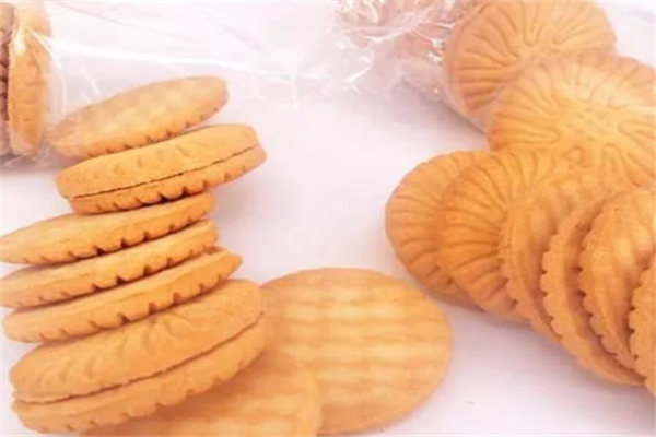 健豐休閑食品