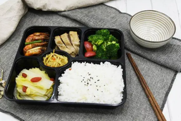 范小飯便當