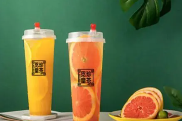 覓珍皇茶