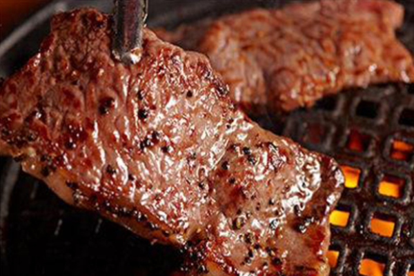 雅莉家烤肉
