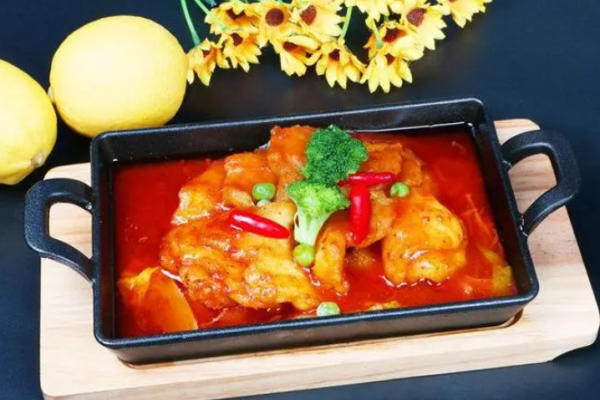 漁叔無(wú)骨烤魚(yú)飯
