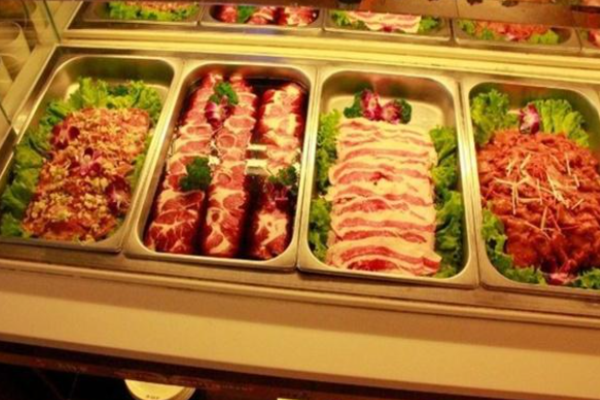美特家韓國料理