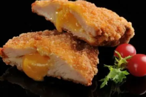 雞出沒(méi)雞排