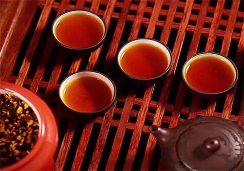 大唐盛華保健茶加盟