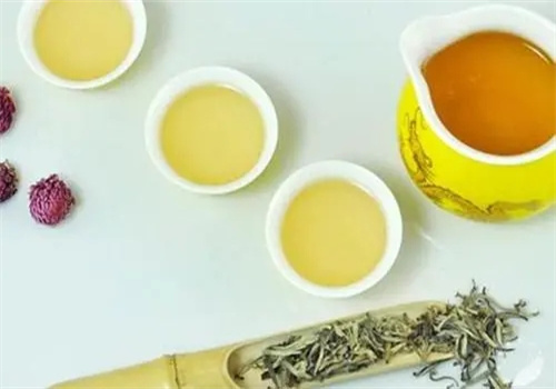 大唐盛華保健茶加盟