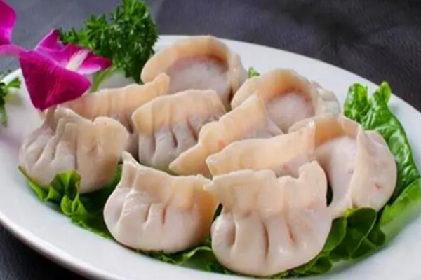 顏天喜餃子費(fèi)多少?