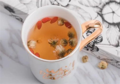大唐盛華保健茶加盟
