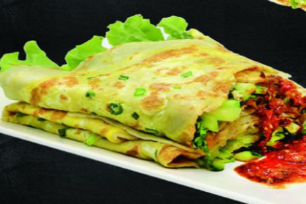 袁小樂煎餅果兒