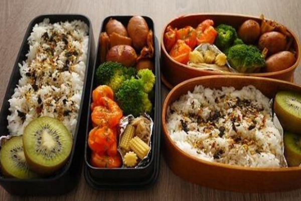 食將便當