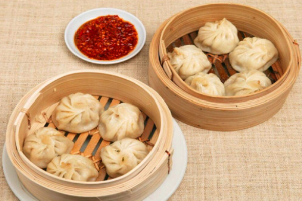 一蓮一品小籠包
