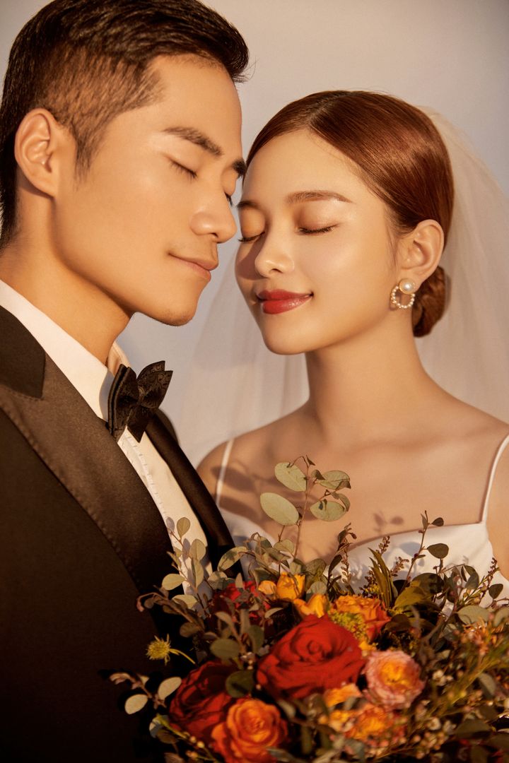 摯愛婚紗攝影加盟