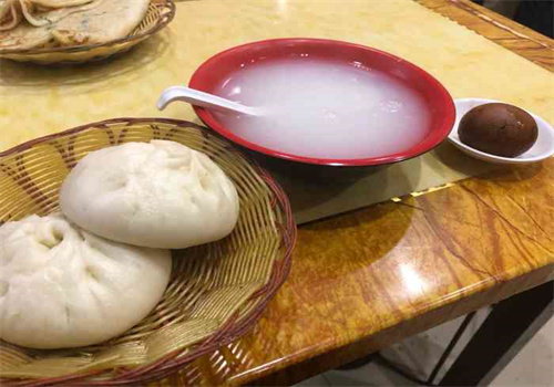 陳氏面點(diǎn)加盟