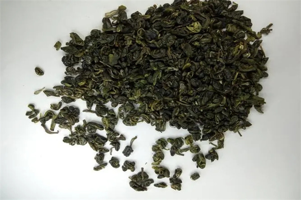 正久茶葉加盟