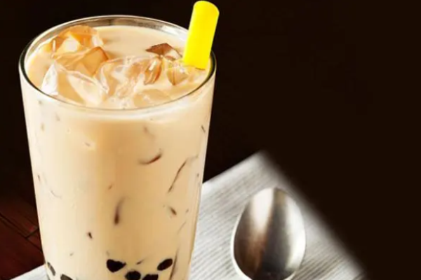 歐頁(yè)奶茶店怎么樣?