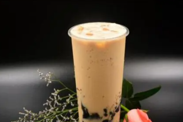 歐頁(yè)奶茶店怎么樣?