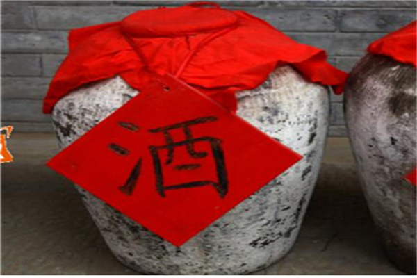 恒富世紀(jì)酒業(yè)
