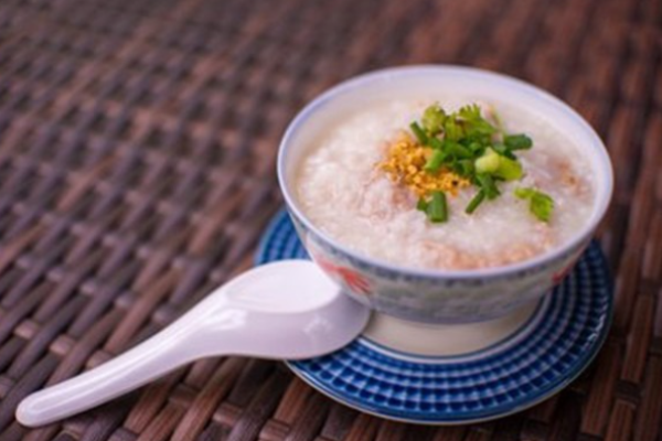 老常粥