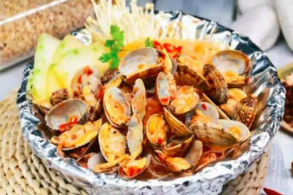 花甲遇見(jiàn)粉