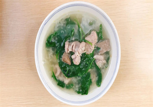 三及第湯加盟