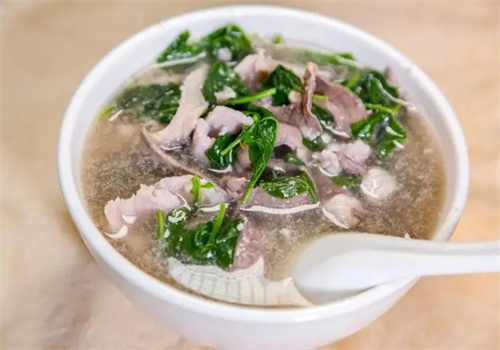 三及第湯加盟