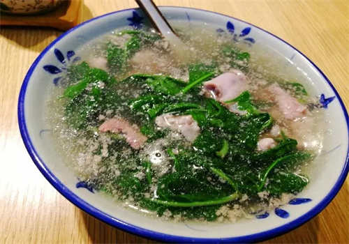 三及第湯加盟