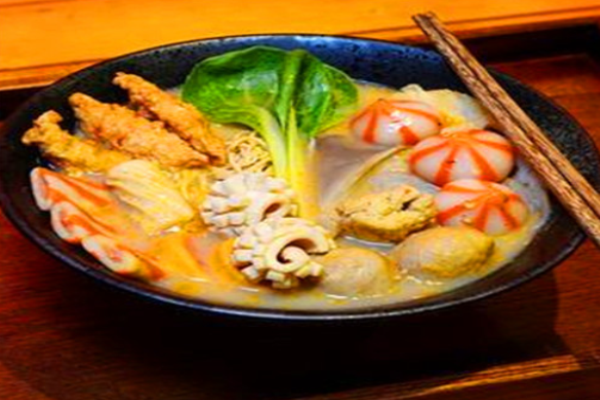 椒先生骨湯麻辣燙