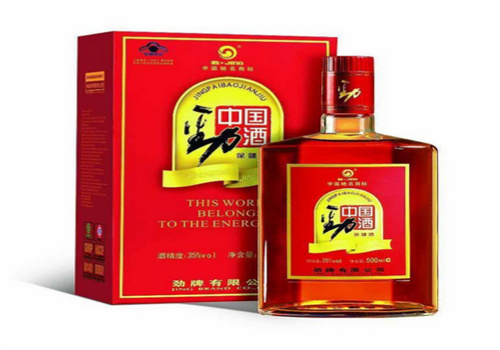 桓臺(tái)保健酒加盟